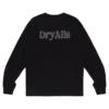 Grafik-Langarm-T-Shirt Grafik-Langarm-T-Shirt