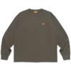 Grafik-Langarm-T-Shirt #4