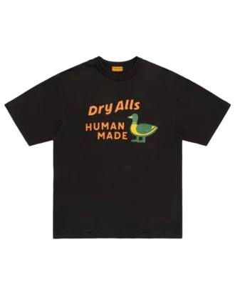 Grafik-T-Shirt