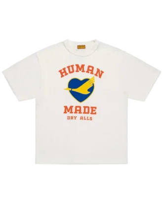 Grafik-T-Shirt
