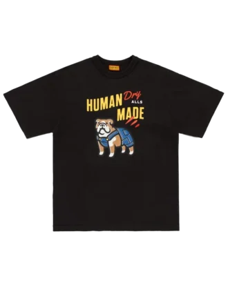 Grafik-T-Shirt