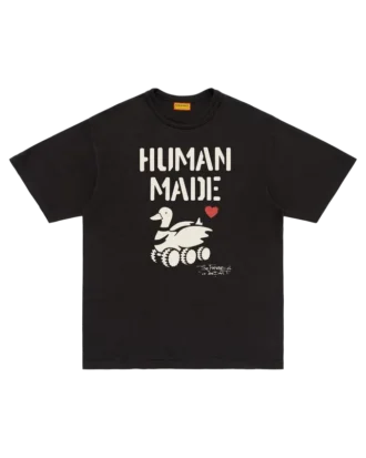 Grafik-T-Shirt