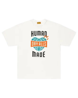 Grafik-T-Shirt #3