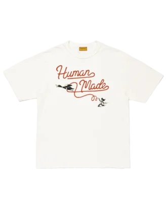 Grafik-T-Shirt Nr. 16