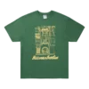 Handgefertigtes SS-T-Shirt Handgefertigtes SS-T-Shirt