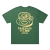 Handgefertigtes SS-T-Shirt Handgefertigtes SS-T-Shirt