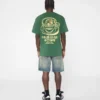 Handgefertigtes SS-T-Shirt Handgefertigtes SS-T-Shirt