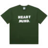 Heart Mind SS-T-Shirt
