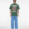 Heart Mind SS-T-Shirt