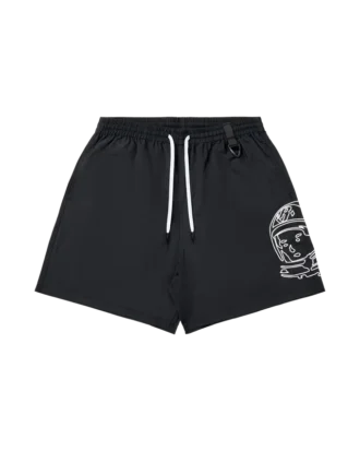 Helm-Shorts