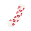 Herz-Socken