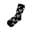 Herz-Socken Herz-Socken