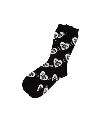 Herz-Socken