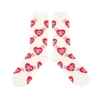 Herz-Socken