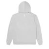 Hoodie mit durchgehendem Reißverschluss und klassischem Curve Logo