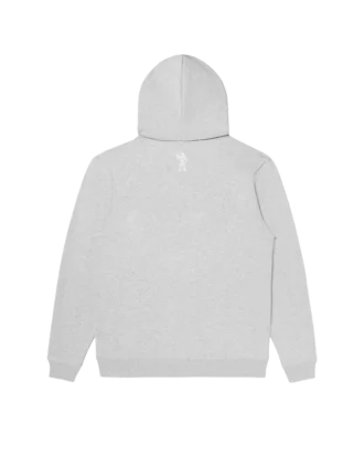 Hoodie mit klassischem Curve Logo