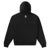 Hoodie mit klassischem Curve Logo