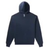 Hoodie mit klassischem Curve Logo