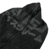 Hoodie mit Logo, gestickter Möwe und Aufdruck