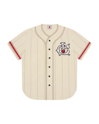 IC-Baseball-Trikot