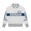 Ic Cubs mit Kragen und Viertelreißverschluss Ic Cubs mit Kragen und Viertelreißverschluss