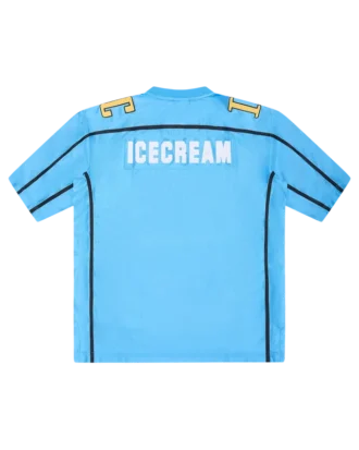 IC-Fußball-Hemd