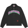 ICECREAM gesteppte Arbeitsjacke ICECREAM gesteppte Arbeitsjacke