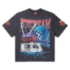 ICECREAM Racing (Oversize) SS-Strickwaren