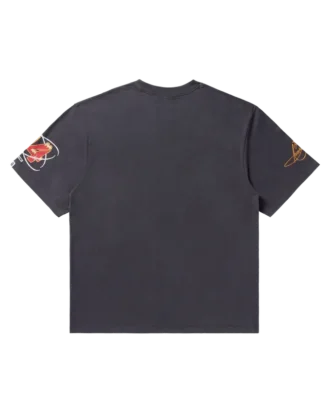 ICECREAM Racing (Oversize) SS-Strickwaren
