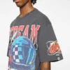 ICECREAM Racing (Oversize) SS-Strickwaren