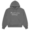 ICECREAM World Oversized-Kapuzenpullover ICECREAM World Oversized-Kapuzenpullover