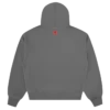 ICECREAM World Oversized-Kapuzenpullover ICECREAM World Oversized-Kapuzenpullover