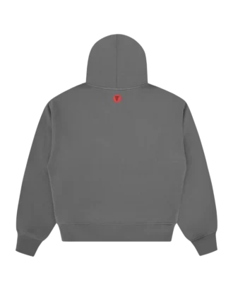 ICECREAM World Oversized-Kapuzenpullover