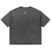 ICECREAM x evisu bedrucktes T-Shirt ICECREAM x evisu bedrucktes T-Shirt