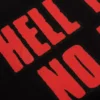 ICECREAM x Hell Hath No Fury Hoodie ICECREAM x Hell Hath No Fury Hoodie