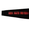ICECREAM x Hell Hath No Fury Stove Langarm-T-Shirt ICECREAM x Hell Hath No Fury Stove Langarm-T-Shirt