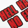 ICECREAM x Hell Hath No Fury T-Shirt