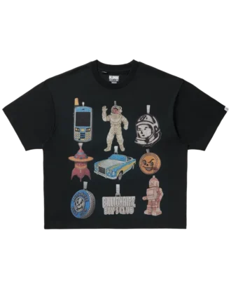 Icy SS Strickware