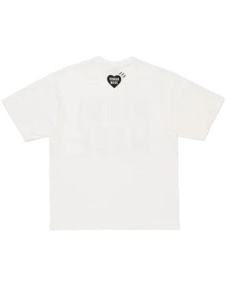 In Miami hergestelltes T-Shirt