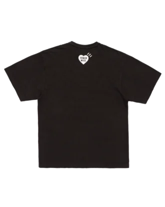 In Miami hergestelltes T-Shirt