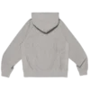 In New York hergestellter Heavyweight-Hoodie