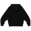 In New York hergestellter Heavyweight-Hoodie
