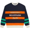 Internazionale Rundhals-Pullover