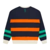 Internazionale Rundhals-Pullover