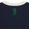 Internazionale Rundhals-Pullover