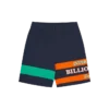 Internazionale Sweatshorts mit Einsätzen Internazionale Sweatshorts mit Einsätzen