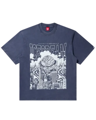 Invasion (Oversize) SS-Strickwaren