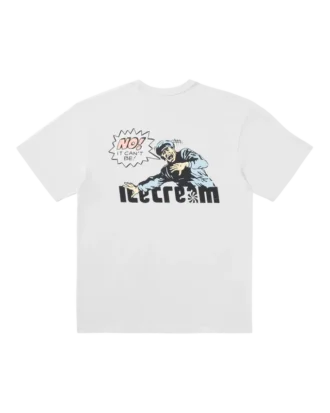 It Can’t Be SS-T-Shirt
