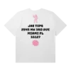 Jae Tips Flower Hands T-Shirt