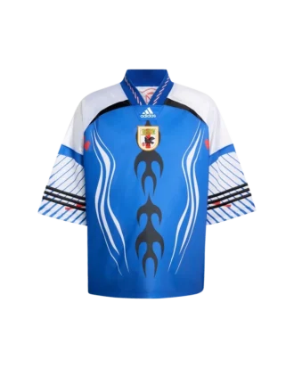 Japan-Trikot